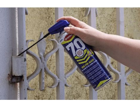 CARAMBA 70 RELAUNCH 400ML (6) /CH/ - 6