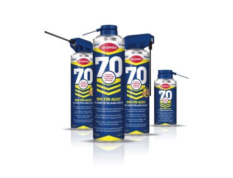 CARAMBA 70 RELAUNCH 100ML (12) /CH/