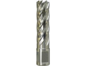 Wiertło koronowe HSS-Co5 21x55mm WELDON 19