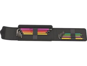 Zestaw narzędziowy Bicycle Set 4 /WERA/