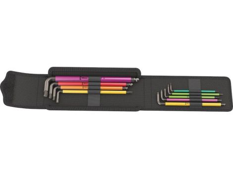 Zestaw narzędziowy Bicycle Set 4 /WERA/