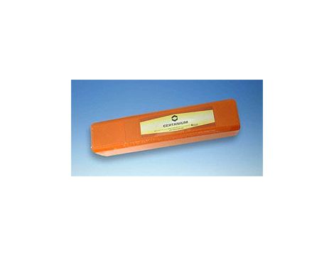 ELEKTRODA CERTANIUM 889 SP 2.4MM (4kg) /KENT/