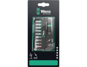 Zestaw Bit-Check 10 BiTorsion 3 SB