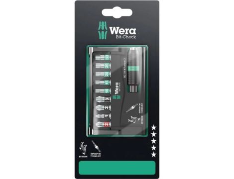 Zestaw Bit-Check 10 BiTorsion 3 SB