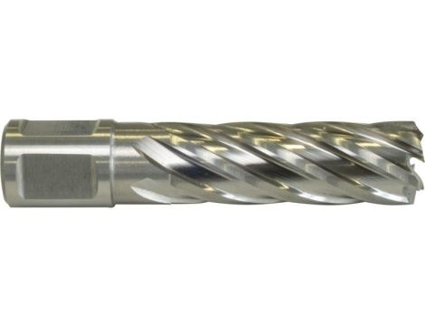 Wiertło koronowe HSS 27x55mm WELDON 19