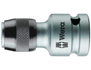 Adapter do bitow szybkowymienny 3/8