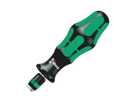 816 R Rękojeść 119mm z uchwytem szybkomocującym Ra