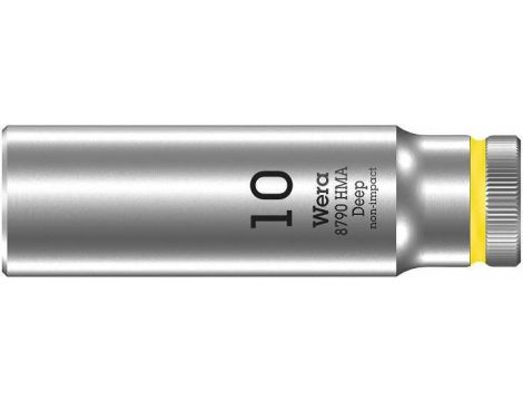 8790 HMA Deep nasadka długa 1/4" 13.0x50.0