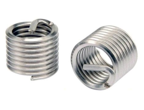 WKŁADKI DO NAPRAWY GWINTÓW M10X1.5 1.5xd (10)