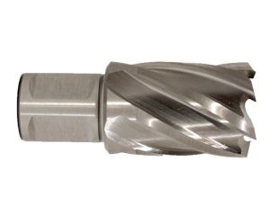 Wiertło koronowe HSS 33x30mm WELDON 19