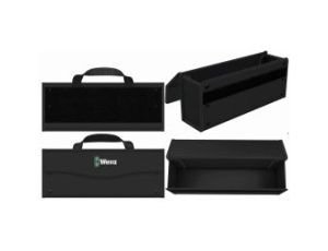 Skrzynka narzędziowa Wera2Go 3 130x325x80mm Nylon