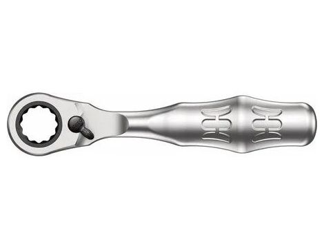 8005 Grzechotka Zyklop Mini 2 /WERA/