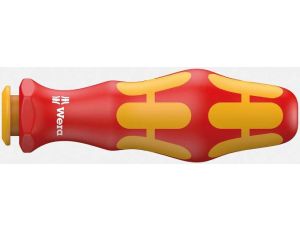 817 VDE RĘKOJEŚĆ KRAFTFORM /WERA/