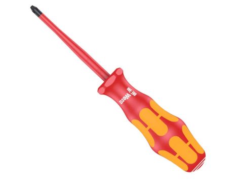 162 iS WKRĘTAK PH1x80 VDE /WERA/