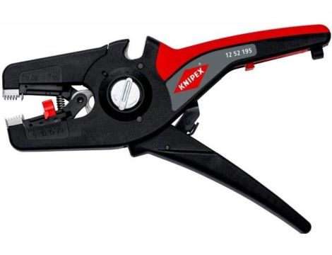 Szczypce PreciStrip16® do ściągania izolacji 16mm2