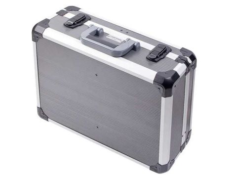 UNIWERSALNA WALIZKA NARZĘDZIOWA ALUMINIOWA - 2