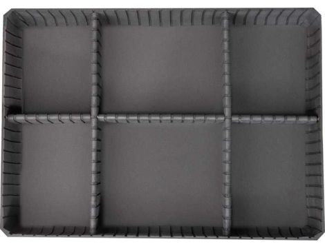 UNIWERSALNA WALIZKA NARZĘDZIOWA ALUMINIOWA - 3