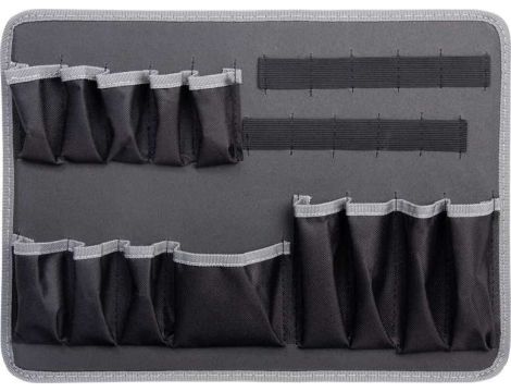 UNIWERSALNA WALIZKA NARZĘDZIOWA ALUMINIOWA - 4