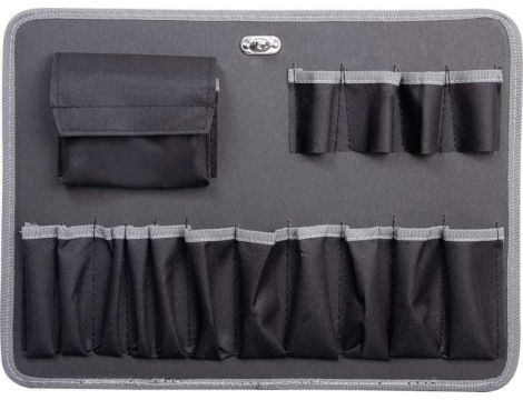 UNIWERSALNA WALIZKA NARZĘDZIOWA ALUMINIOWA - 5