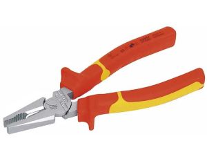 SZCZYPCE UNIWERSALNE VDE 180MM HIGTECH