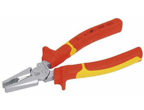 SZCZYPCE UNIWERSALNE VDE 180MM HIGTECH