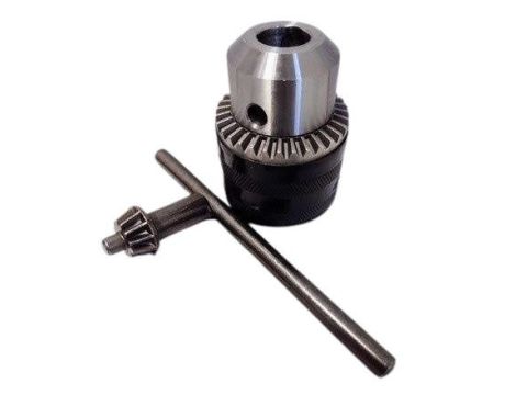 UCHWYT WIERTARSKI ZĘBATY 1.5-13.0MM 1/2X20 /KR/