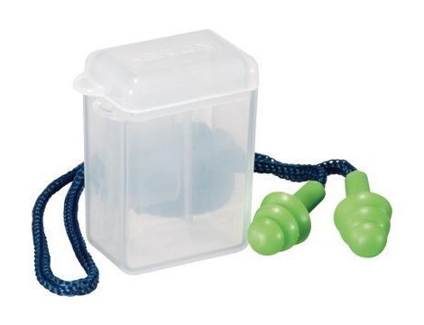 ZATYCZKI DO USZU WIELORAZOWEGO UŻYTKU /NERIOX/