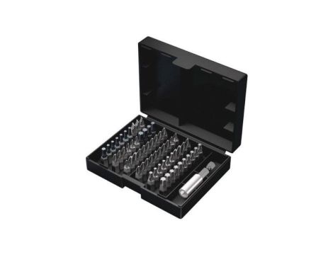 Zestaw bitów, Bit-Safe 61 Universal 3 (60)