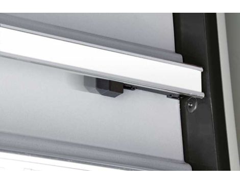 WÓZEK NARZĘDZIOWY P207 7 SZUFLAD /KRAFTWERK/ - 3