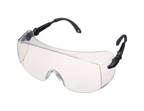 OKULARY OCHRONNE "SURFACE" NA OKULARY /NERIOX/