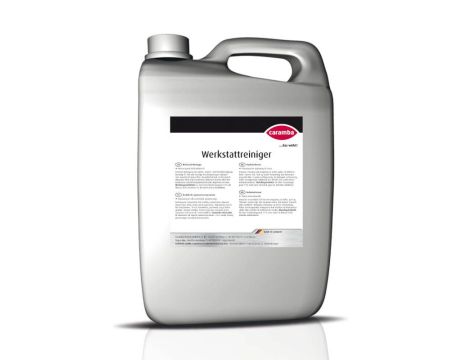 WIELOZADANIOWY ZMYWACZ WARSZTATOWY 5L /CP/