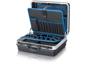 Walizka narzędziowa „Basic“, bez wyposażenia