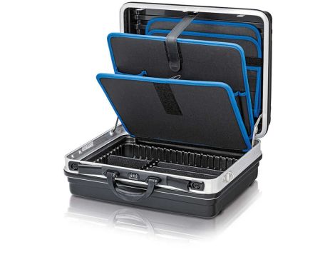 Walizka narzędziowa „Basic“, bez wyposażenia - 2