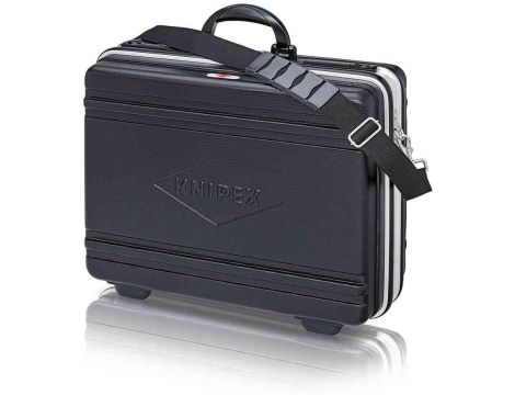 Walizka narzędziowa „Basic“, bez wyposażenia - 4