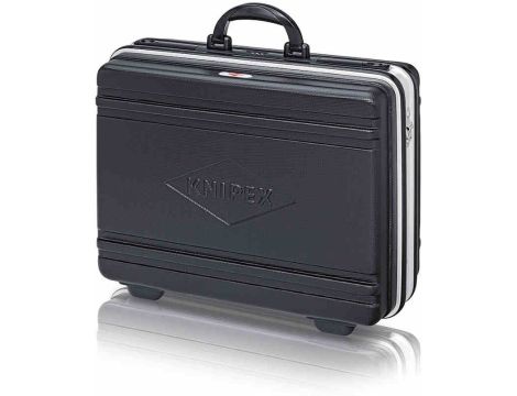 Walizka narzędziowa „Basic“, bez wyposażenia - 5