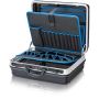 Walizka narzędziowa „Basic“, bez wyposażenia - 2