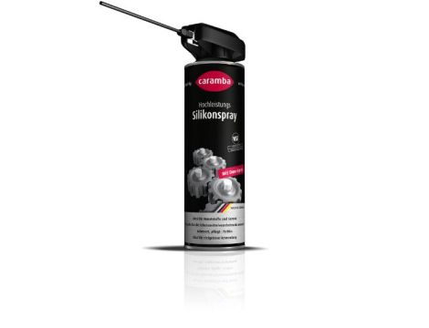 SILIKON DUO-SPRAY 500ML NSF H2 /CP/ - 2