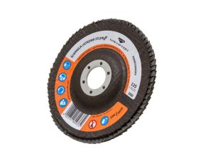 ŚCIERNICA LISTKOWA STL3 125 ZK60 /KRYPTON/
