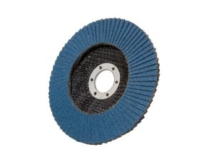 ŚCIERNICA LISTKOWA STL3 125 ZK60 /KRYPTON/ - image 2