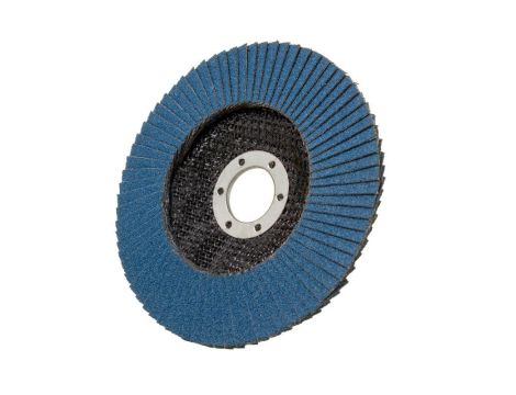 ŚCIERNICA LISTKOWA STL3 125 ZK60 /KRYPTON/ - 2