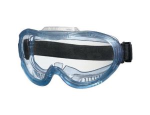 OKULARY OCHRONNE PEŁNE GOGLE 