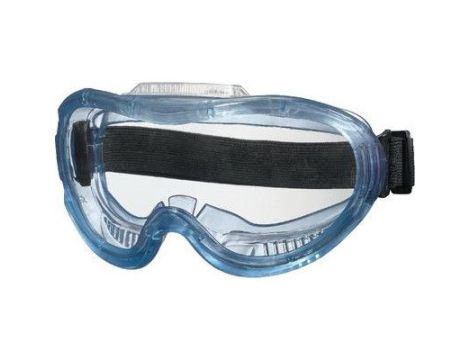 OKULARY OCHRONNE PEŁNE GOGLE "DUSKY" /NERIOX/