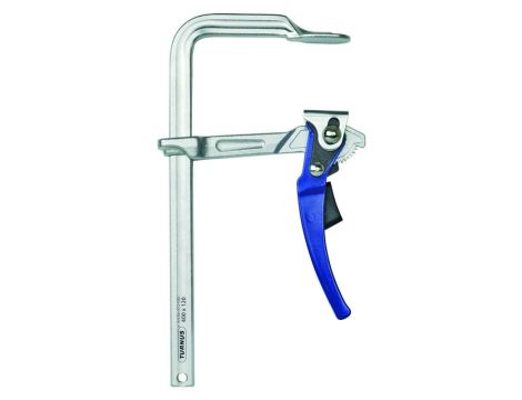 ŚCISK DŹWIGNIOWY 500X120MM /TURNUS/