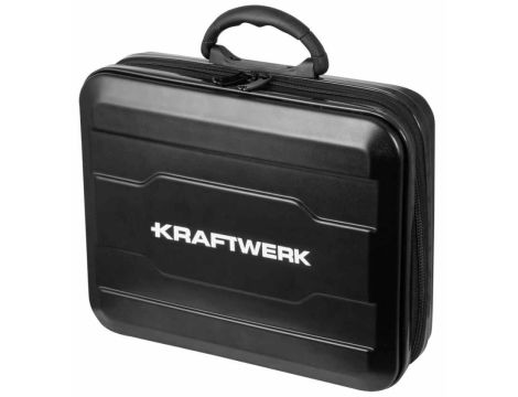 ANALIZATOR AKUMULATORÓW Z DRUKARKĄ - 3