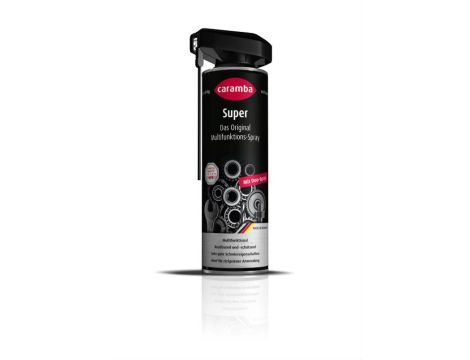 SUPER DUO-SPRAY WIELOFUNKCYJNY 500ML /CP/
