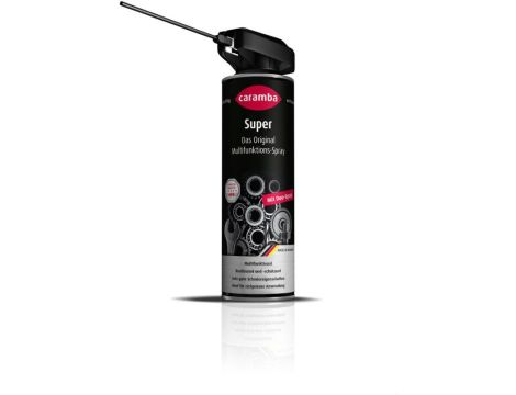 SUPER DUO-SPRAY WIELOFUNKCYJNY 500ML /CP/ - 2