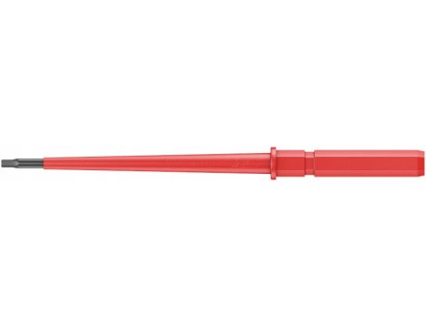 VDE 64 i TRZPIEŃ WYMIENNY KRAFTFORM 2.5x154