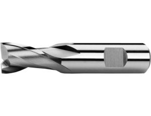 FREZ DIN 327-D TYP N HSS-Co8 HB 8.0MM Z2 /KRYPTON/