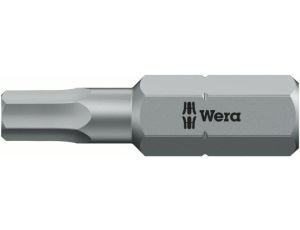 840/1 Z BIT HEX-PLUS 7/32