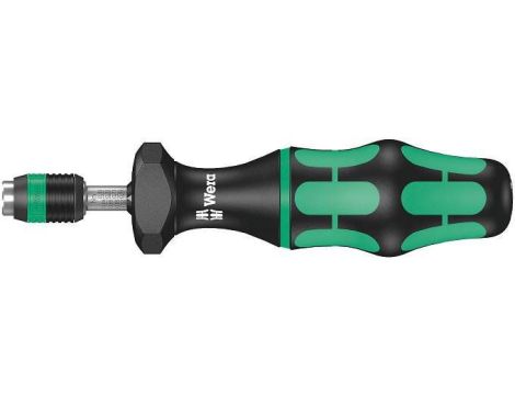 WKRĘTAK DYNAMOMETRYCZNY NASTAWNY 2,5-11,5 NM